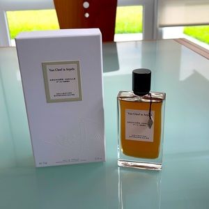 Van Cleef & Arpels Orchidee Vanille 2.5oz